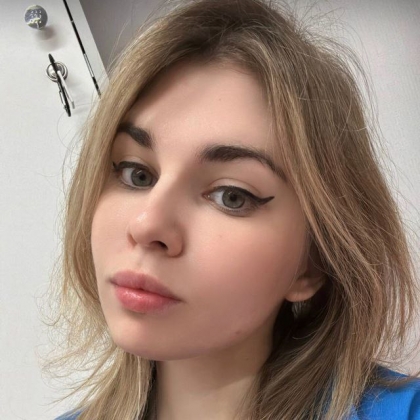 девушка ищет игривую беседу